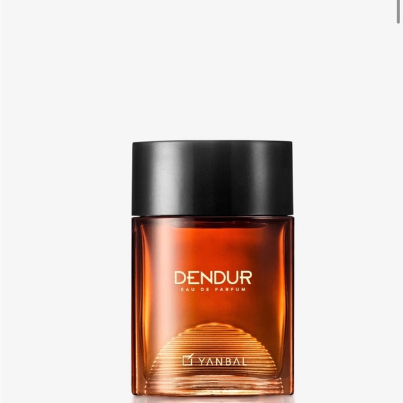 DENDUR FOR MEN By Yanbal - Picture 2 of 5